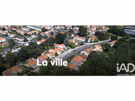 vente immeuble 580 m²