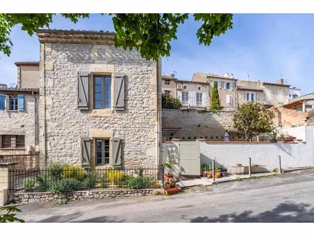 vente maison 5 pièces 108 m² à lauzerte (82110)  285 000 €