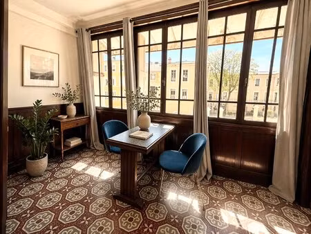 appartement narbonne 3 pièce(s) 85 m2