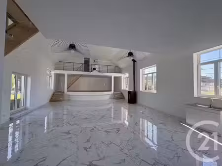 vente maison 5 pièces 190 m² à dannes (62187)  280 000 €