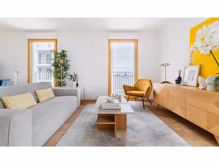 vente programme neuf t4 pièces 83 m² orly (94310)