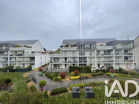 vente appartement 3 pièces 41 m² mainvilliers (28300)