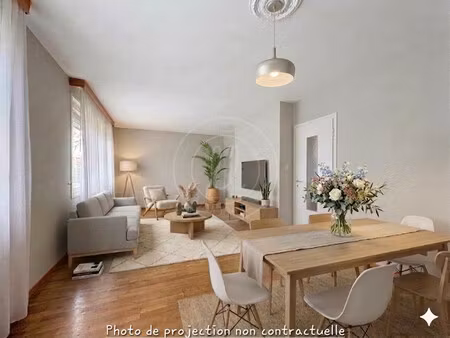 maison à vendre saulxures-lès-nancy