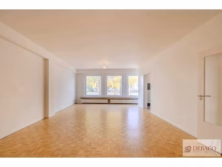 appartement te koop in antwerpen met 3 slaapkamers