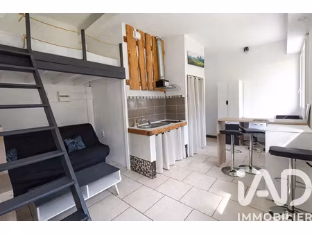 vente appartement t1 à pau (64000) : à vendre t1 / 23m² pau