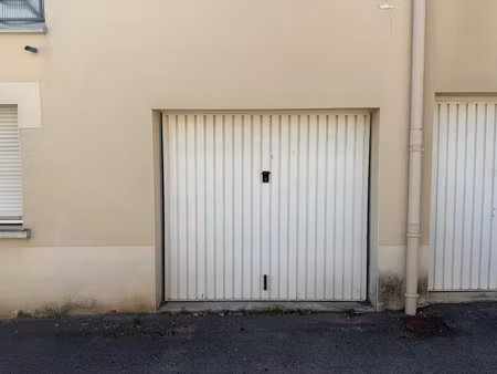 box à louer quincy voisins centre ville