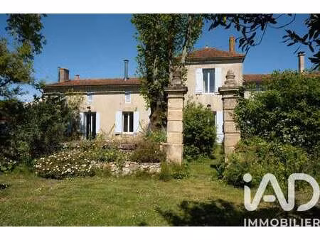 vente maison piscine à bégadan (33340) : à vendre piscine / 284m² bégadan