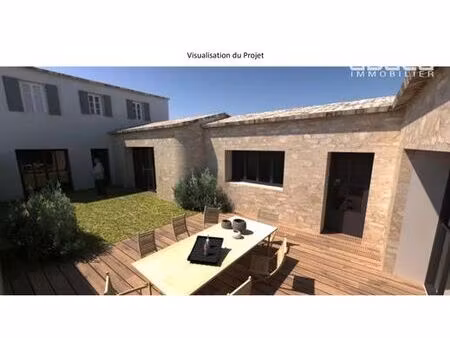 maison de luxe de 4 pièces en vente à le bois-plage-en-ré  france