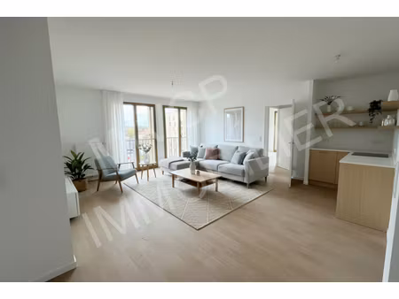annonce appartement à vendre