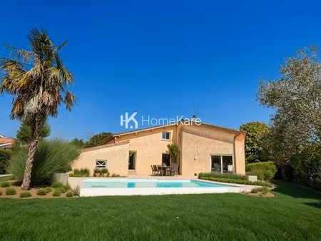 maison de luxe 4 chambres en vente à cugnaux  france
