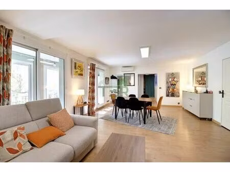appartement de luxe de 5 pièces en vente à montpellier  france