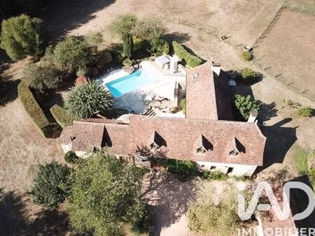 villa de 7 pièces de luxe en vente le bourg  france