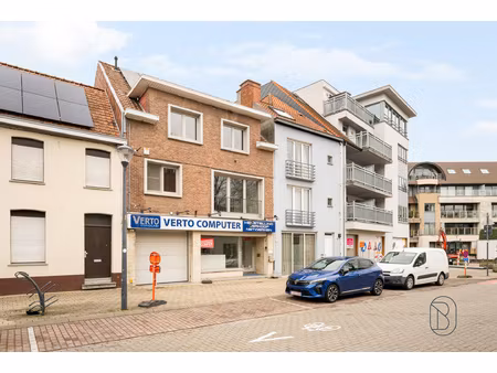 huis te koop in harelbeke met 3 slaapkamers