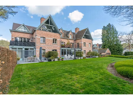 appartement te koop in malle met 2 slaapkamers