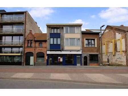 huis te koop in sint-niklaas met 6 slaapkamers