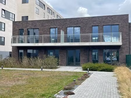 commercieel te koop in halle