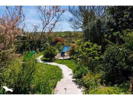 vente maison 6 pièces 130 m² à donneville (31450)  375 000 €