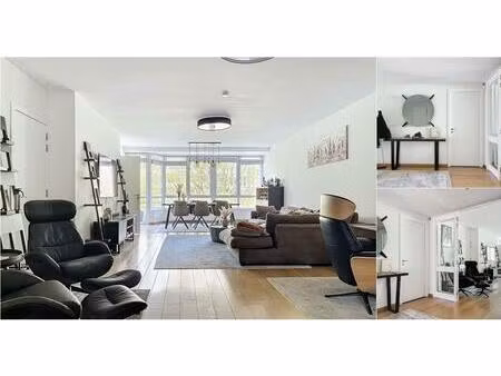 appartement à louer à avenue louise 506 ixelles (vbe12034)