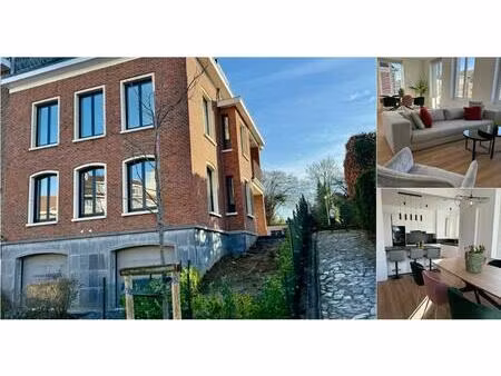 appartement en colocation à avenue henri pauwels woluwe-saint-lambert (vbe12043)