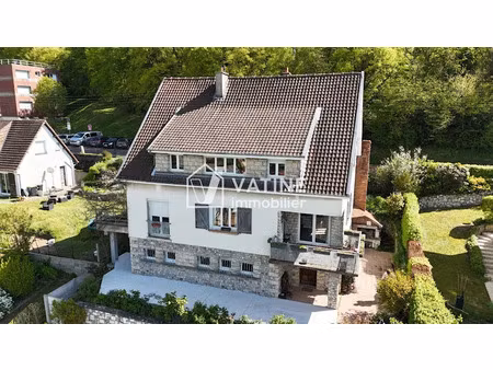 vente propriété 9 pièces 262 m² à caudebec-en-caux (76490)  385 000 €