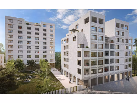 vente programme neuf t2  t3 pièces 37 à 68 m² toulouse (31000)