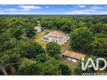 vente maison piscine à saugnacq-et-muret (40410) : à vendre piscine / 260m² saugnacq-et-mu