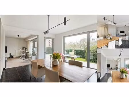 appartement à vendre à langveld 14 berchem (rbv72490)