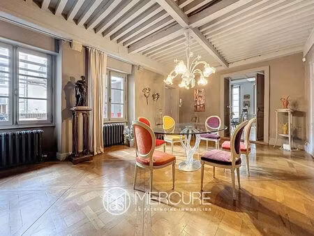 appartement à clermont-ferrand