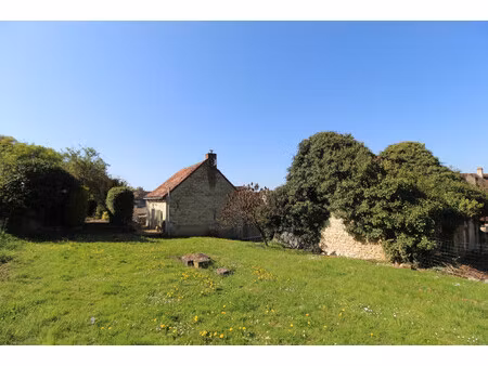 maison à vendre à yzeures-sur-creuse (37290) - indre-et-loire