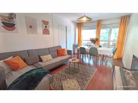 appartement à vendre à talence (33400) - gironde