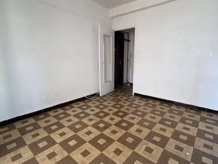 vente appartement 3 pièces à toulon (83000) : à vendre 3 pièces / 45m² toulon