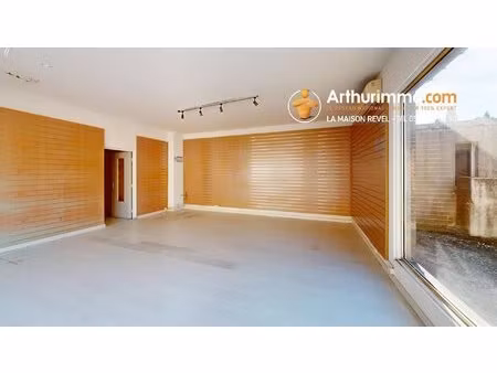à vendre : local d'activité polyvalent à revel (31)