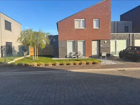 huis te koop in bredene met 3 slaapkamers