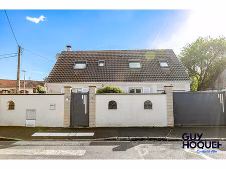 maison à vendre à combs-la-ville - plain-pied