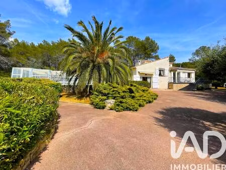 vente maison piscine à draguignan (83300) : à vendre piscine / 192m² draguignan
