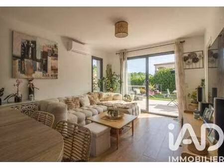 vente maison piscine à la gaude (06610) : à vendre piscine / 97m² la gaude