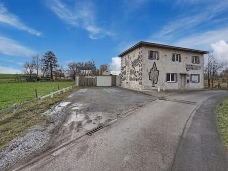 huis te koop in sint-martens-lierde met 4 slaapkamers