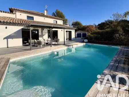 vente maison piscine à roquebrune-sur-argens (83380) : à vendre piscine / 285m² roquebrune