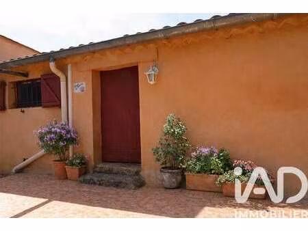 vente maison piscine à saint-julien (83560) : à vendre piscine / 87m² saint-julien