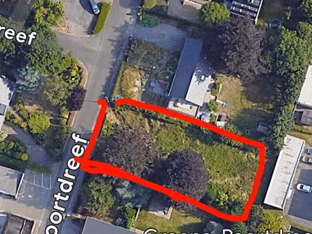 grond te koop in sint-michiels