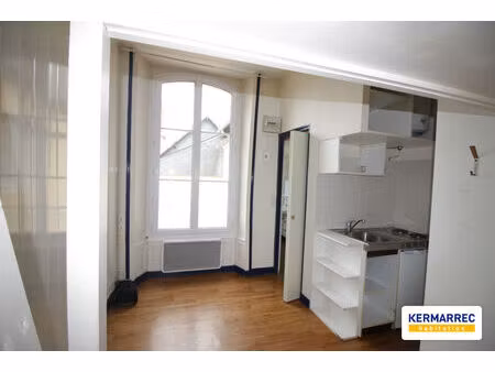 a louer : studio thabor