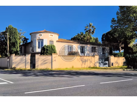 annonce maison à vendre