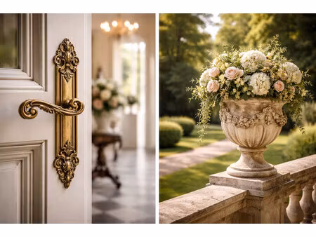 vente divers biens 11 pièces