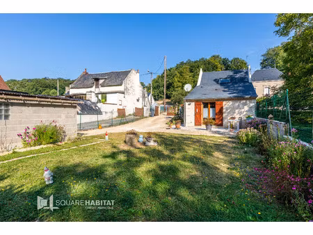 achat maison 4 pièces 62m²