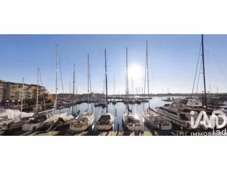 appartement à agde (34300)