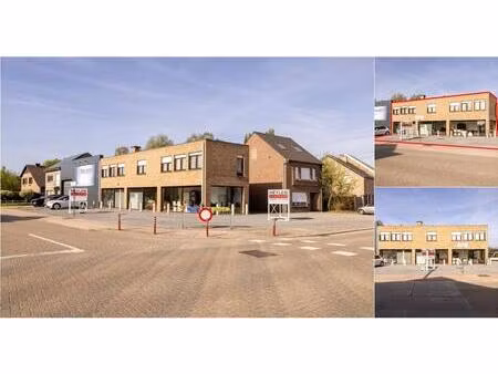 surface commerciale à vendre à schrieksesteenweg 100 putte (rbv72495)