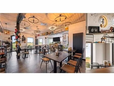 surface commerciale à vendre à molenstraat 1 parike (rbv72507)