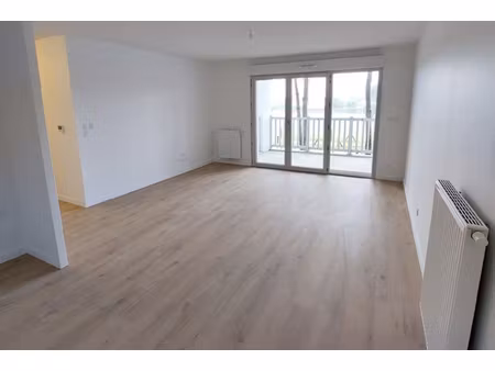 annonce appartement à vendre