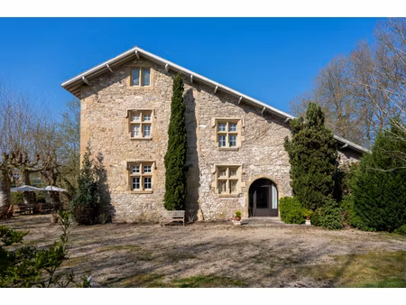 annonce maison à vendre