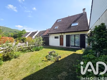 vente maison/villa 6 pièces